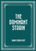 Cover: The Dominant Strain - Krill Press