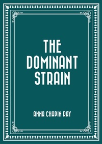 Enlarge image Cover: The Dominant Strain - Krill Press