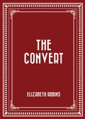 Cover: The Convert - Krill Press