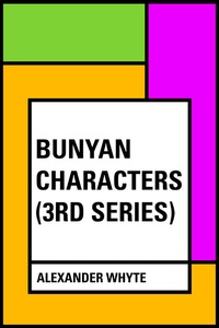 Enlarge image Cover: Bunyan Characters (3rd Series) - Krill Press