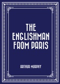 Cover: The Englishman from Paris - Krill Press