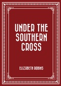 Cover: Under the Southern Cross - Krill Press