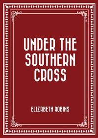 Enlarge image Cover: Under the Southern Cross - Krill Press