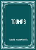 Cover: Trumps - Krill Press