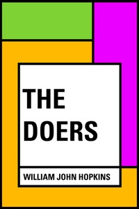 Enlarge image Cover: The Doers - Krill Press