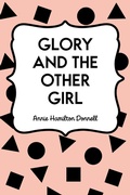 Cover: Glory and the Other Girl - Krill Press