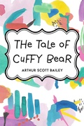 Cover: The Tale of Cuffy Bear - Krill Press