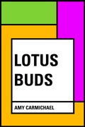 Cover: Lotus Buds - Krill Press