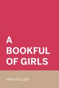 Cover: A Bookful of Girls - Krill Press