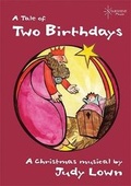 Cover: Two Birthdays, a Tale of - Starshine Music