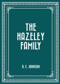 Cover: The Hazeley Family - Krill Press