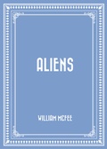 Cover: Aliens - Krill Press