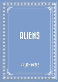 Enlarge image Cover: Aliens - Krill Press