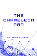 Cover: The Chameleon Man - Krill Press