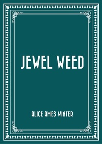 Enlarge image Cover: Jewel Weed - Krill Press
