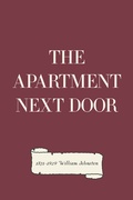 Cover: The Apartment Next Door - Krill Press