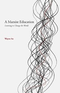 Cover: A Marxist Education - Haymarket Books
