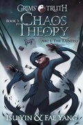 Cover: Chaos Theory - Evolved Publishing