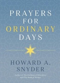 Cover: Prayers for Ordinary Days - Seedbed Inc