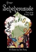 Cover: Scheherazade - Starshine Music