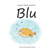 Abbildung von: Blu - Cyrano books