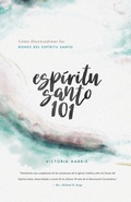 Cover: Espiritu Santo 101 - Mary Immaculate Publishing