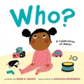 Cover: Who? - Abrams Appleseed