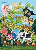 Cover: Panto Pandemonium - Starshine Music