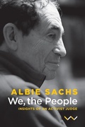 Cover: We, the People - Abingdon Press