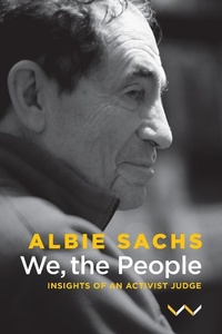 Enlarge image Cover: We, the People - Abingdon Press