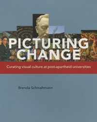Enlarge image Cover: Picturing Change - Abingdon Press
