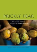 Cover: Prickly Pear - Abingdon Press