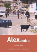 Cover: Alexandra - Abingdon Press
