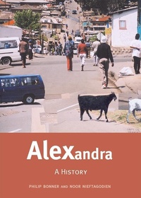 Enlarge image Cover: Alexandra - Abingdon Press