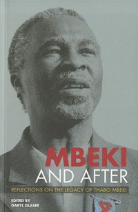 Enlarge image Cover: Mbeki and After - Abingdon Press
