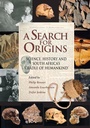 Cover: A Search for Origins - Abingdon Press