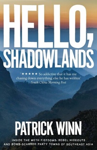 Abbildung von: Hello, Shadowlands - Icon Books