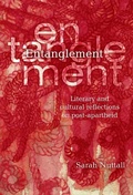 Cover: Entanglement - Abingdon Press