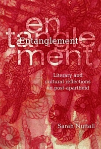 Enlarge image Cover: Entanglement - Abingdon Press
