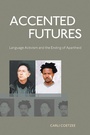Cover: Accented Futures - Abingdon Press