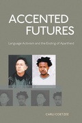 Cover: Accented Futures - Abingdon Press