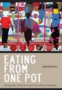 Cover: Eating from One Pot - Abingdon Press