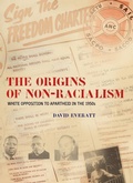 Cover: The Origins of Non-Racialism - Abingdon Press