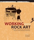 Cover: Working with Rock Art - Abingdon Press
