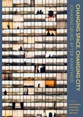 Cover: Changing Space, Changing City - Abingdon Press