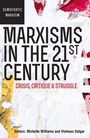 Cover: Marxisms in the 21st Century - Abingdon Press