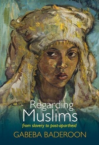 Enlarge image Cover: Regarding Muslims - Abingdon Press
