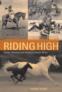 Enlarge image Cover: Riding High - Abingdon Press