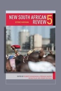 Cover: New South African Review 5 - Abingdon Press