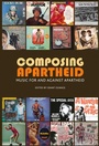 Cover: Composing Apartheid - Abingdon Press